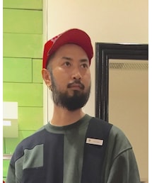 CHALLENGER | キャップ