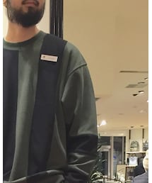 DIESEL BLACK GOLD | スウェット