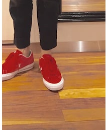 CONVERSE | スニーカー