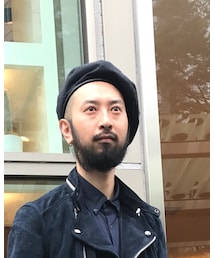 BEDWIN & THE HEARTBREAKERS | ハンチング/ベレー帽