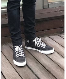 BEDWIN & THE HEARTBREAKERS | スニーカー