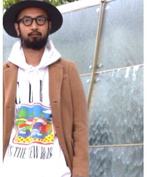 DIESEL | チェスターコート