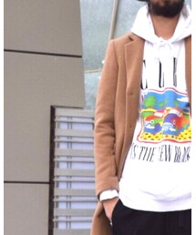 DIESEL | パーカー