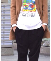 DIESEL | スラックス