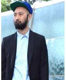 DIESEL | テーラードジャケット