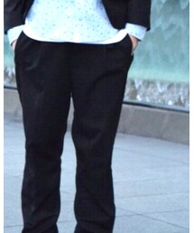 DIESEL | スラックス