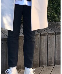 DIESEL | デニムパンツ