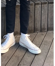 CONVERSE | スニーカー