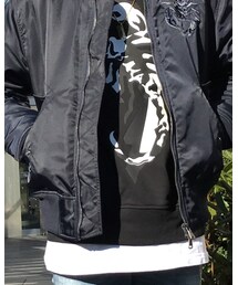 DIESEL BLACK GOLD | スウェット