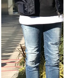 DIESEL | その他パンツ