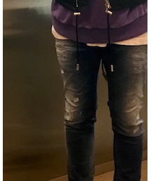 DIESEL | デニムパンツ