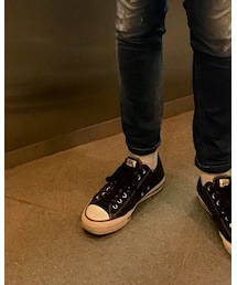 CONVERSE | スニーカー
