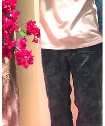 DIESEL | デニムパンツ