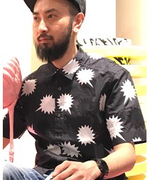 DIESEL | シャツ/ブラウス