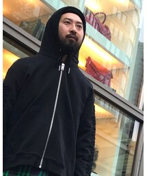 DIESEL | パーカー