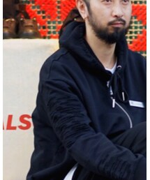 DIESEL | パーカー