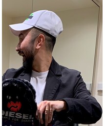 DIESEL | テーラードジャケット