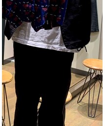 DIESEL | デニムパンツ