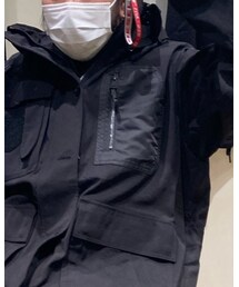 DIESEL | ミリタリージャケット