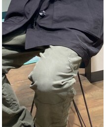 DIESEL | カーゴパンツ