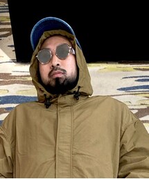 DIESEL | モッズコート