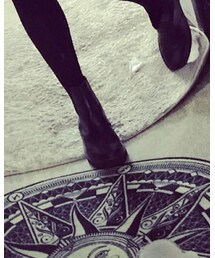 Dr. Martens | ブーツ