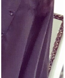 UNIQLO | ポンチョ