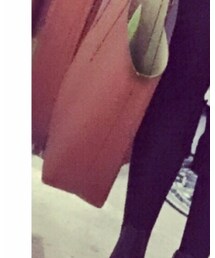 ZARA | トートバッグ