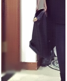 LONGCHAMP | クラッチバッグ