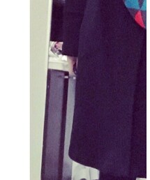 ZARA | ダッフルコート