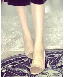 CHANEL | パンプス