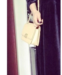 CHARLES & KEITH | ショルダーバッグ