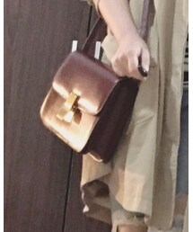 CELINE | ショルダーバッグ