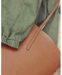 ZARA | トートバッグ