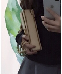 CHARLES & KEITH | トートバッグ