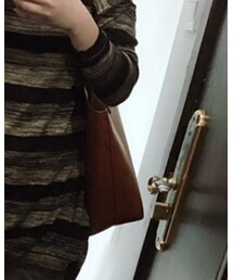 ZARA | ショルダーバッグ