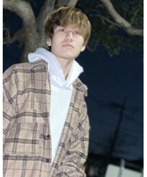 fullglow | パーカー