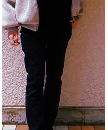 スキニー | パンツ