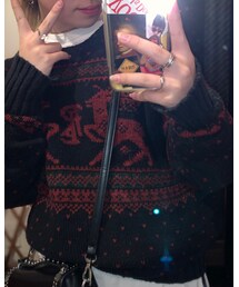 RALPH LAUREN | ニット/セーター