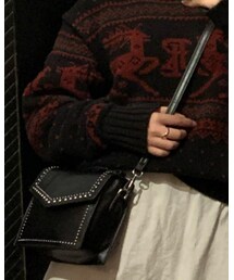 Bershka | ショルダーバッグ