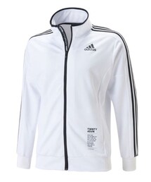 adidas | 24/7 ウォームアップジャージジャケット 商品番号:AZ4778(ジャケット/アウター)