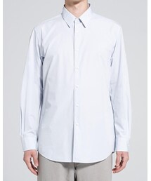 UNIQLO U | エクストラファインコットンブロードシャツ  商品番号:183609(シャツ/ブラウス)