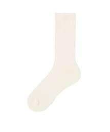 UNIQLO | パイルソックス(25〜27㎝)(ソックス/靴下)