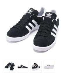 adidas Originals | キャンパス 80s ジャパンパック コア(スニーカー)