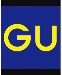 GU | ニット/セーター