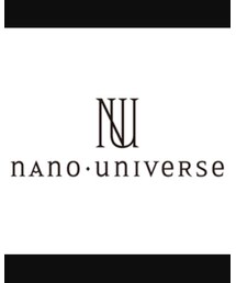 nano・universe | (シャツ/ブラウス)