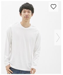 GU | Tシャツ/カットソー
