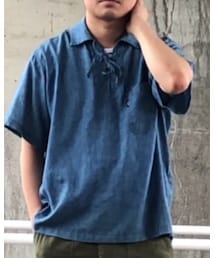 used | シャツ/ブラウス