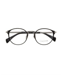 Yohji Yamamoto | 19-0020-3 (¥16,800)(メガネ)