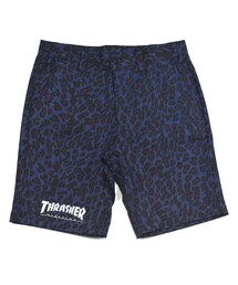 THRASHER | MAG DENIM SHORTS  (パンツ)